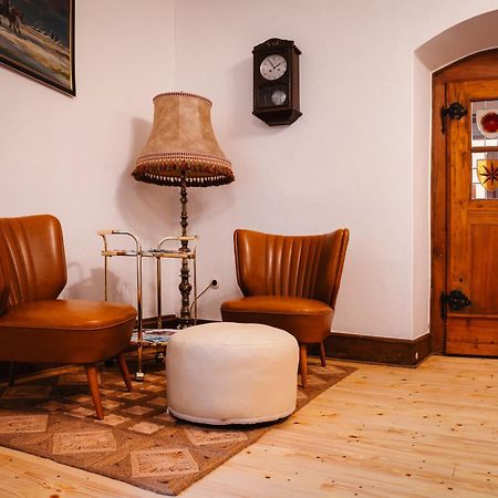 Ferienwohnung Graf Heinrich Bad Arolsen Zewnętrze zdjęcie