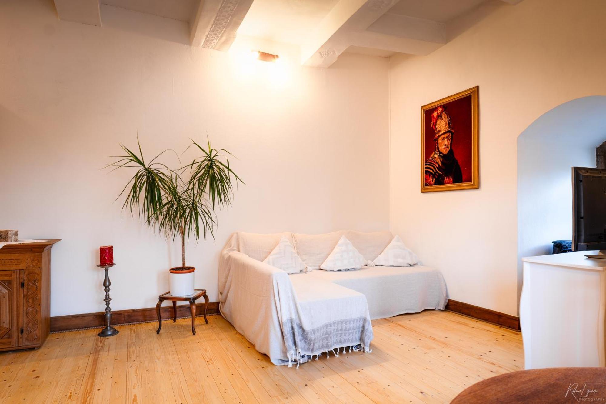Ferienwohnung Graf Heinrich Bad Arolsen Zewnętrze zdjęcie
