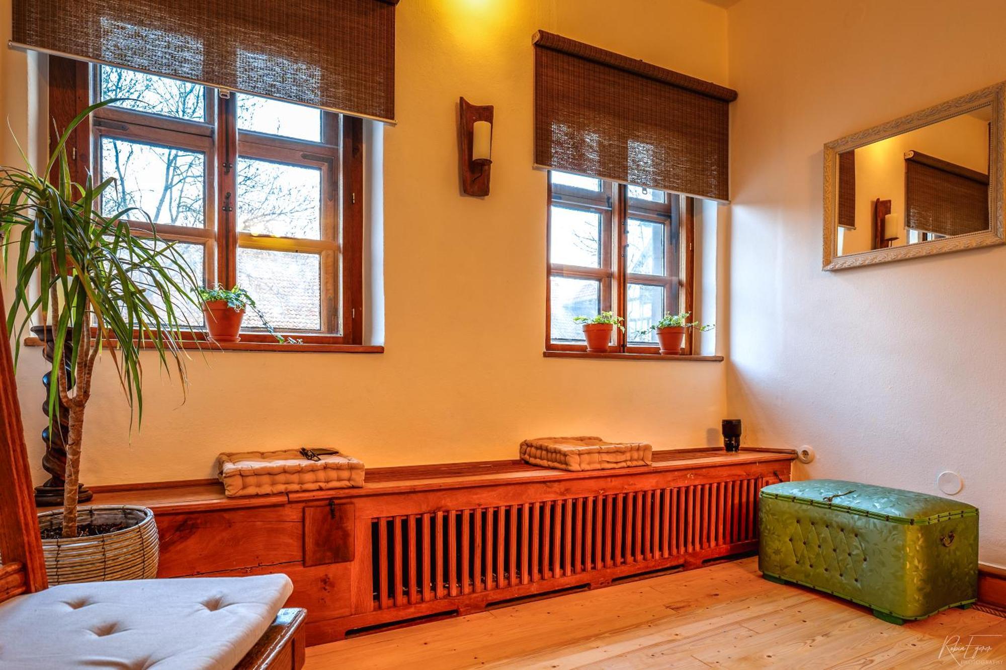 Ferienwohnung Graf Heinrich Bad Arolsen Zewnętrze zdjęcie