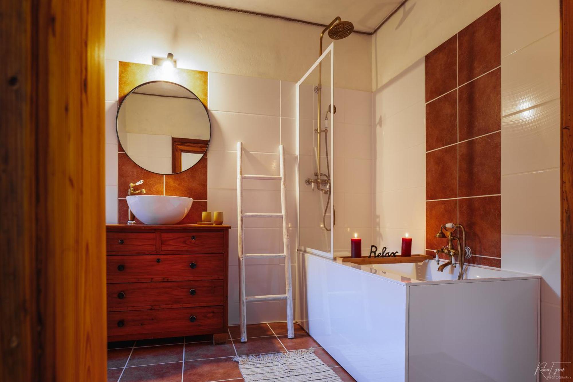 Ferienwohnung Graf Heinrich Bad Arolsen Zewnętrze zdjęcie