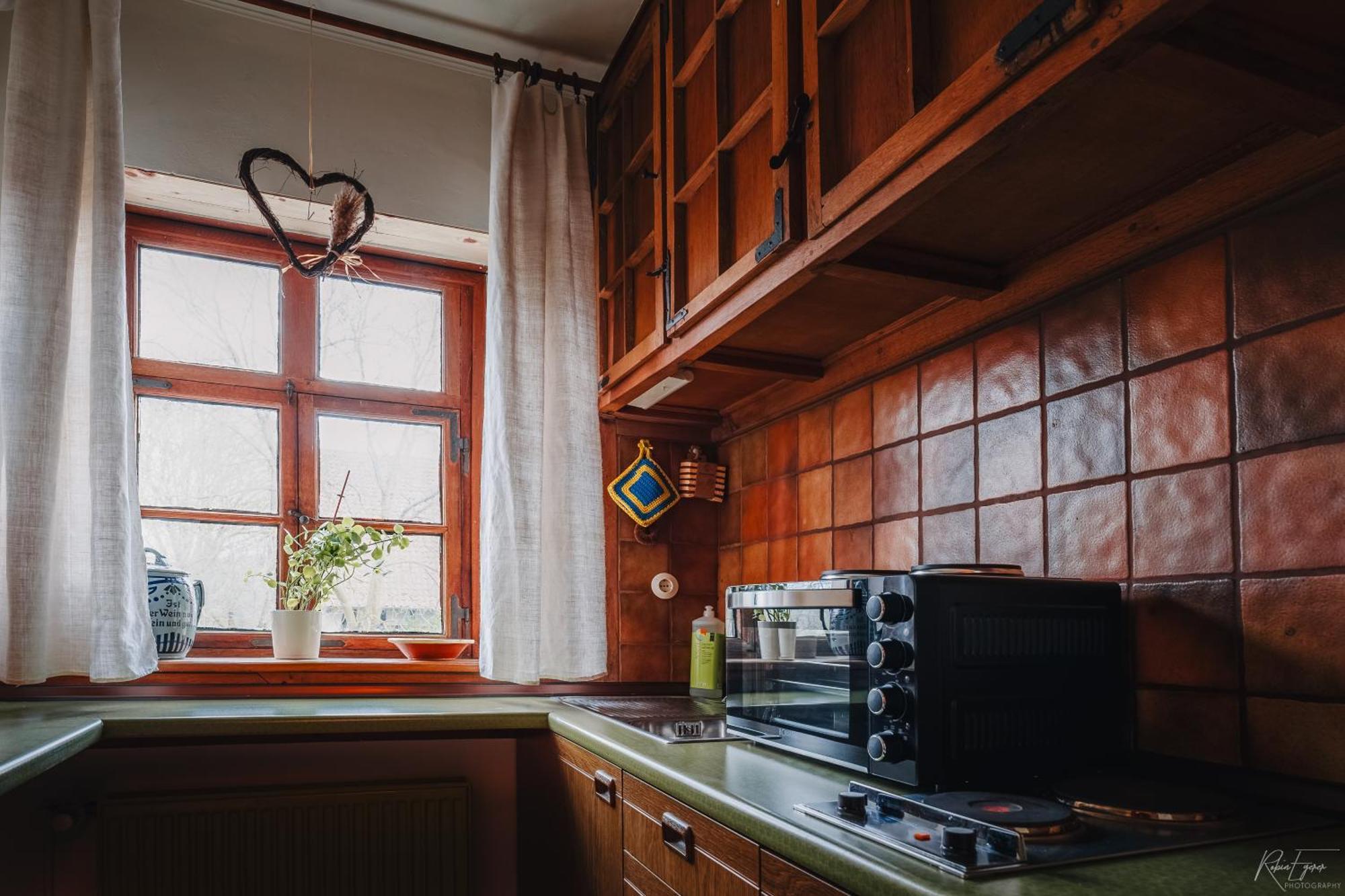 Ferienwohnung Graf Heinrich Bad Arolsen Zewnętrze zdjęcie