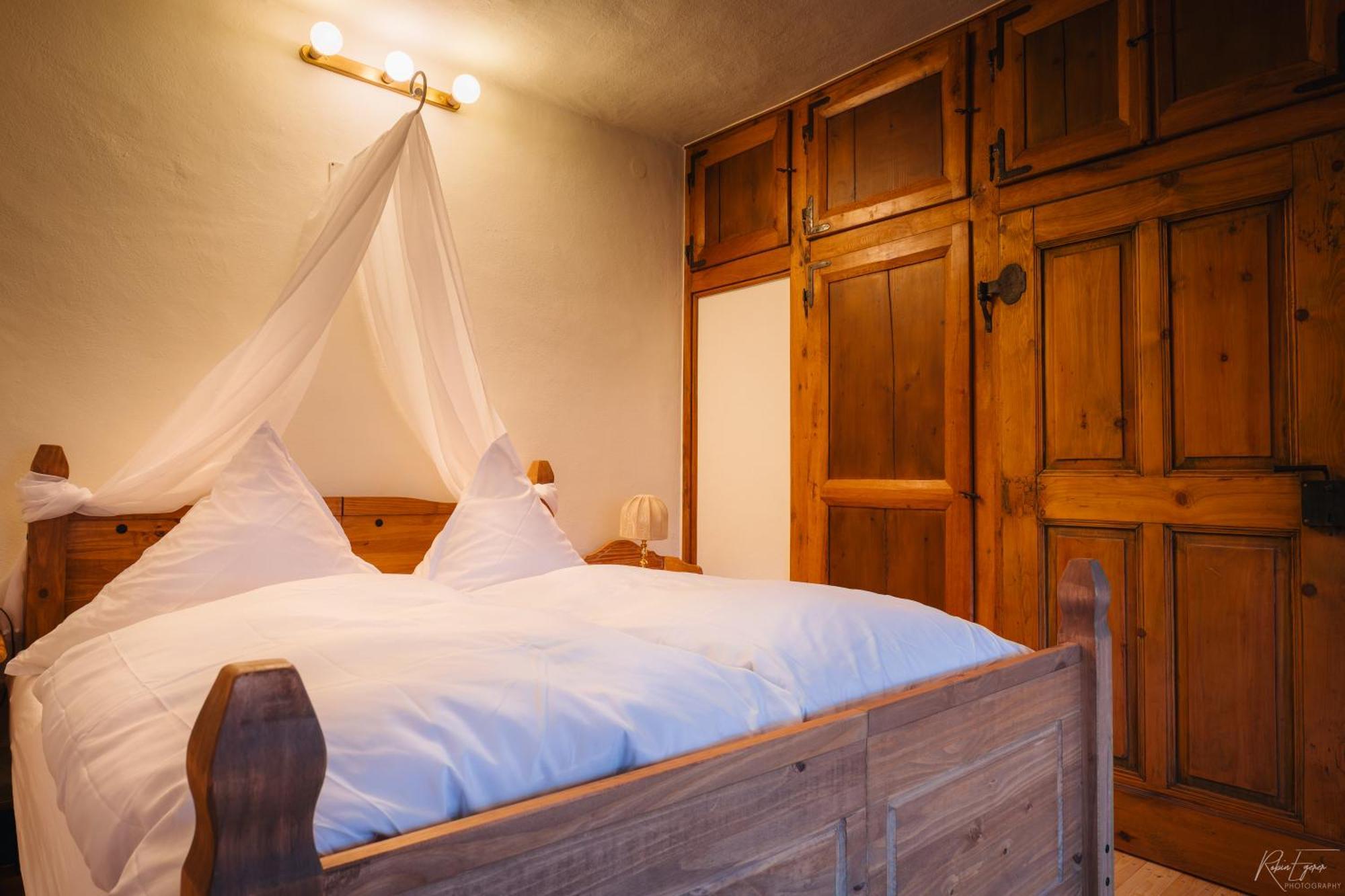 Ferienwohnung Graf Heinrich Bad Arolsen Zewnętrze zdjęcie