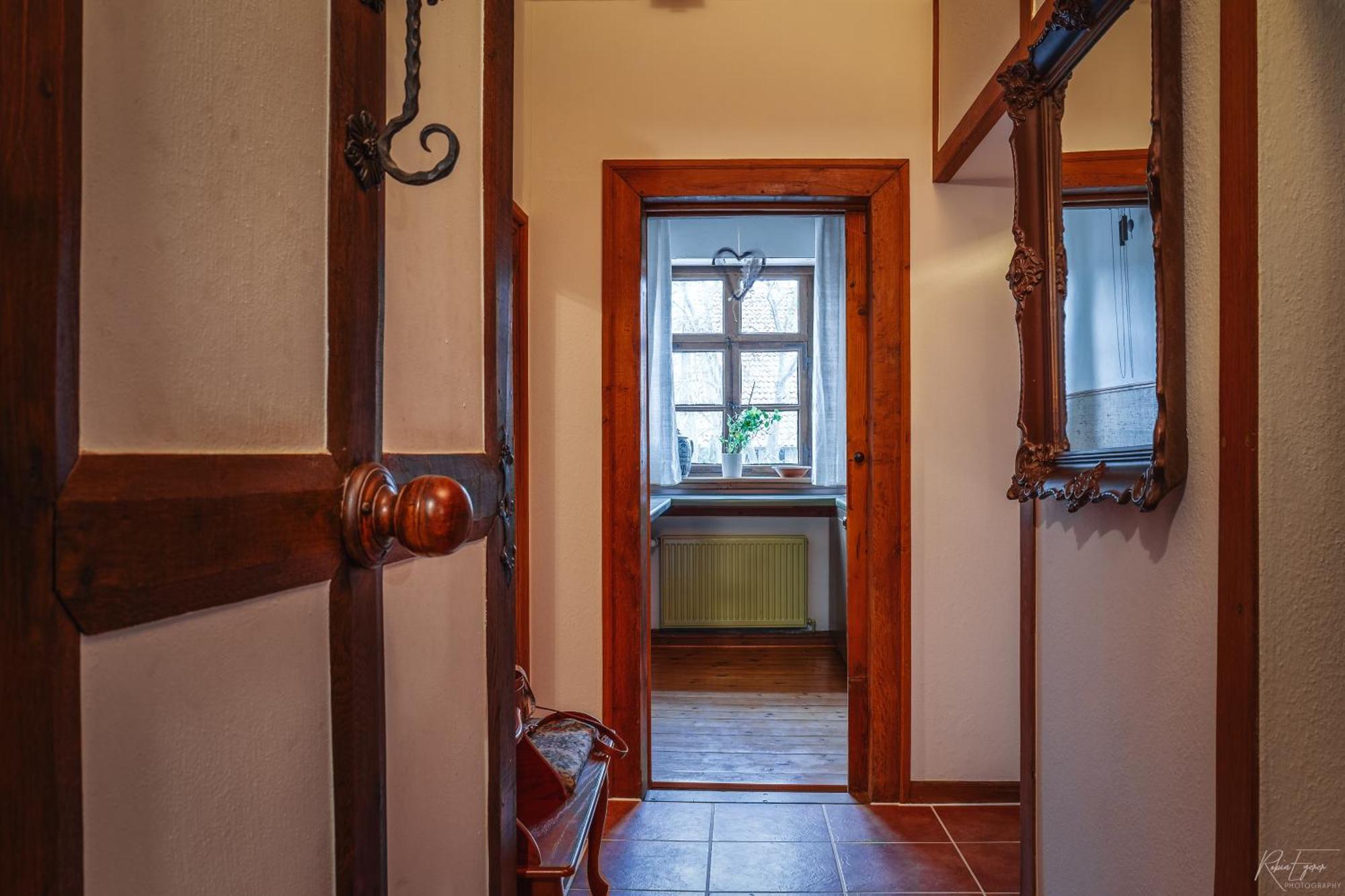 Ferienwohnung Graf Heinrich Bad Arolsen Zewnętrze zdjęcie